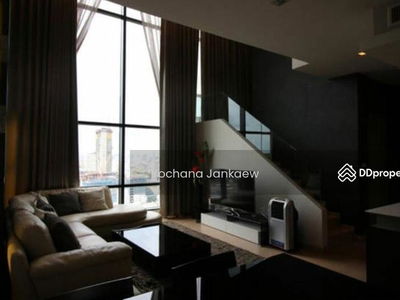 Urbano Absolute, Bangkok, Thailand Urbano Absolute, Bangkok, Thailand