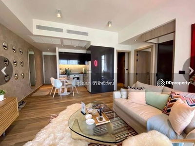 The Lofts Asoke, Bangkok, Thailand The Lofts Asoke, Bangkok, Thailand