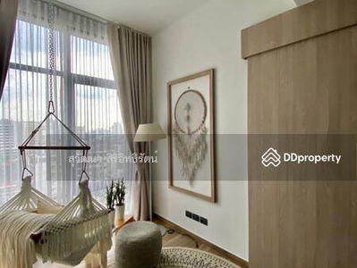 The Lofts Asoke, Bangkok, Thailand The Lofts Asoke, Bangkok, Thailand