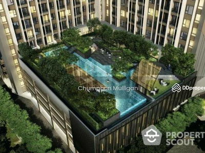 The Niche Pride Thonglor-Phetchaburi, Bangkok, Thailand The Niche Pride Thonglor-Phetchaburi, Bangkok, Thailand