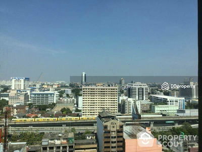 The Niche Pride Thonglor-Phetchaburi, Bangkok, Thailand The Niche Pride Thonglor-Phetchaburi, Bangkok, Thailand