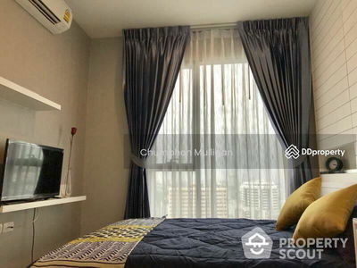 The Niche Pride Thonglor-Phetchaburi, Bangkok, Thailand The Niche Pride Thonglor-Phetchaburi, Bangkok, Thailand