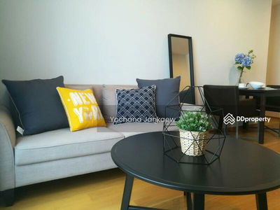 Noble Revo Silom, Bangkok, Thailand Noble Revo Silom, Bangkok, Thailand