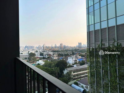 Noble Around Ari, Bangkok, Thailand Noble Around Ari, Bangkok, Thailand