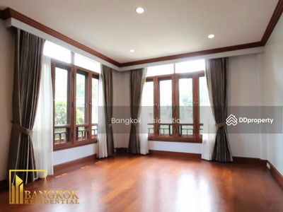 Detached House, Bangkok, Thailand Detached House, Bangkok, Thailand