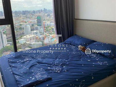 The Line Jatujak-Mochit, Bangkok, Thailand The Line Jatujak-Mochit, Bangkok, Thailand