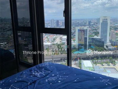 The Line Jatujak-Mochit, Bangkok, Thailand The Line Jatujak-Mochit, Bangkok, Thailand