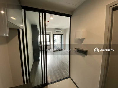 IDEO Chula-Samyan, Bangkok, Thailand IDEO Chula-Samyan, Bangkok, Thailand