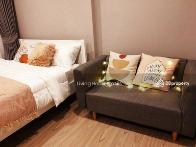 The Tree Hua Mak, Bangkok, Thailand The Tree Hua Mak, Bangkok, Thailand