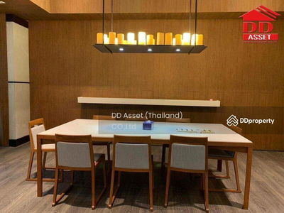 The Crest Ruamrudee, Bangkok, Thailand The Crest Ruamrudee, Bangkok, Thailand