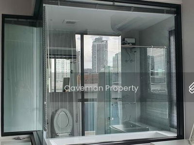 Rhythm Ekkamai, Bangkok, Thailand Rhythm Ekkamai, Bangkok, Thailand