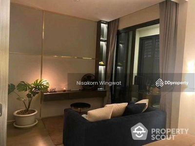 ASHTON Asoke, Bangkok, Thailand ASHTON Asoke, Bangkok, Thailand