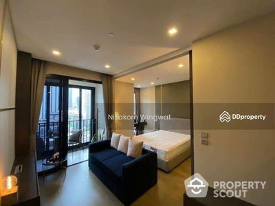 ASHTON Asoke, Bangkok, Thailand ASHTON Asoke, Bangkok, Thailand