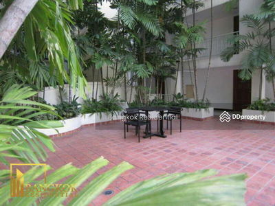 Raintree Villa Sukhumvit 53, Bangkok, Thailand Raintree Villa Sukhumvit 53, Bangkok, Thailand