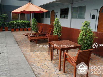 Prasanmitr Condominium, Bangkok, Thailand Prasanmitr Condominium, Bangkok, Thailand