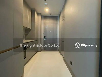 The Esse at Singha Complex, Bangkok, Thailand The Esse at Singha Complex, Bangkok, Thailand