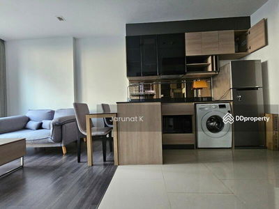 The Line Asoke-Ratchada, Bangkok, Thailand The Line Asoke-Ratchada, Bangkok, Thailand