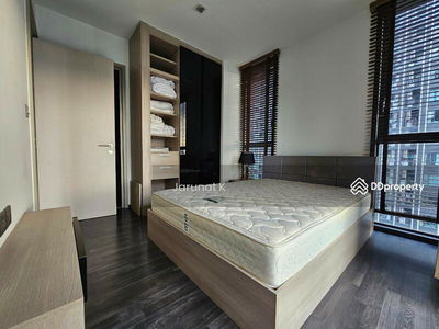 The Line Asoke-Ratchada, Bangkok, Thailand The Line Asoke-Ratchada, Bangkok, Thailand