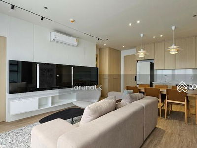 Noble State 39, Bangkok, Thailand Noble State 39, Bangkok, Thailand