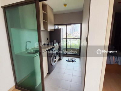 Lumpini Suite Phetchaburi-Makkasan, Bangkok, Thailand Lumpini Suite Phetchaburi-Makkasan, Bangkok, Thailand