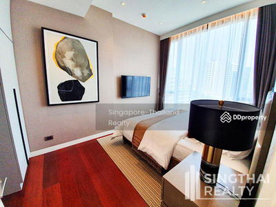 Khun By Yoo, Bangkok, Thailand Khun By Yoo, Bangkok, Thailand