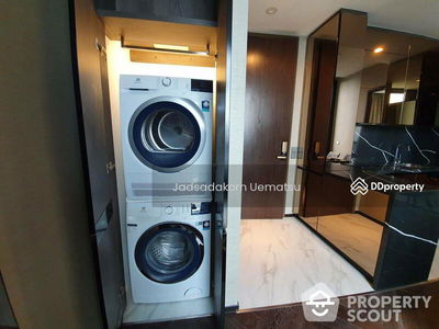 The Esse Sukhumvit 36, Bangkok, Thailand The Esse Sukhumvit 36, Bangkok, Thailand