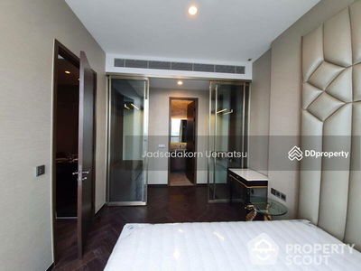 The Esse Sukhumvit 36, Bangkok, Thailand The Esse Sukhumvit 36, Bangkok, Thailand