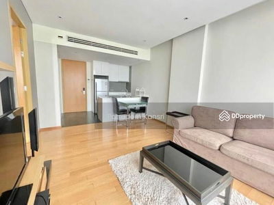 Aequa Sukhumvit 49, Bangkok, Thailand Aequa Sukhumvit 49, Bangkok, Thailand