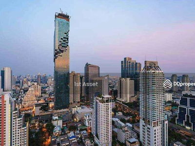 The Address Sathorn, Bangkok, Thailand The Address Sathorn, Bangkok, Thailand