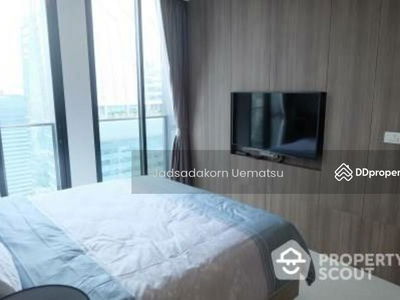 Noble Ploenchit, Bangkok, Thailand Noble Ploenchit, Bangkok, Thailand