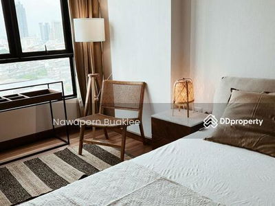 Supalai Premier Charoen Nakhon, Bangkok, Thailand Supalai Premier Charoen Nakhon, Bangkok, Thailand