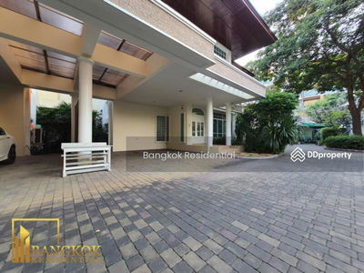 House in Compound, Bangkok, Thailand House in Compound, Bangkok, Thailand