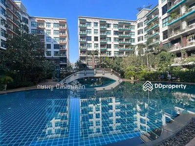 Summer Garden Chaeng Wattana, Nonthaburi, Thailand Summer Garden Chaeng Wattana, Nonthaburi, Thailand