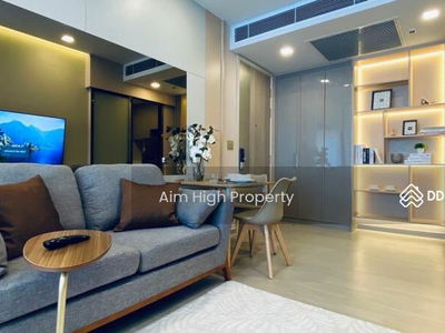 One9Five Asoke-Rama 9, Bangkok, Thailand One9Five Asoke-Rama 9, Bangkok, Thailand