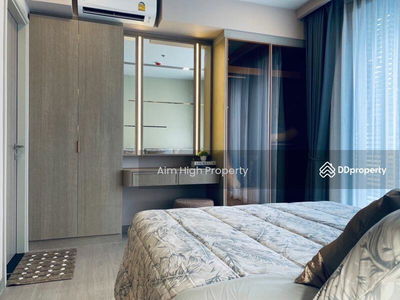 One9Five Asoke-Rama 9, Bangkok, Thailand One9Five Asoke-Rama 9, Bangkok, Thailand