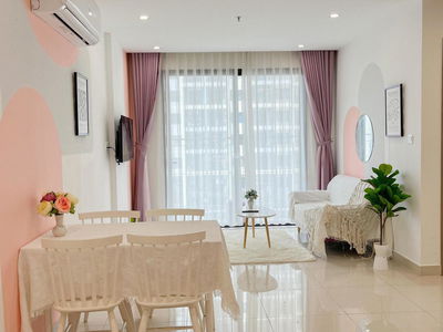 Vinhomes Ocean Park Gia Lâm, Vietnam  Vinhomes Ocean Park Gia Lâm, Vietnam