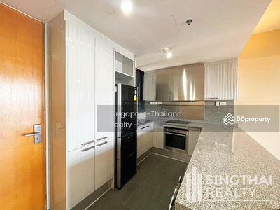 The Met Sathorn, Bangkok, Thailand The Met Sathorn, Bangkok, Thailand