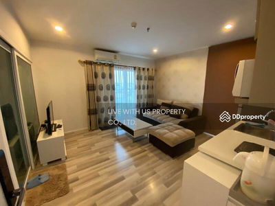 The Key Prachachuen, Nonthaburi, Thailand The Key Prachachuen, Nonthaburi, Thailand