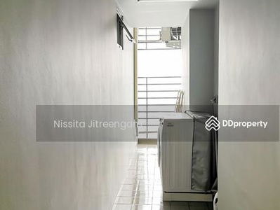 Belle Grand Rama 9, Bangkok, Thailand Belle Grand Rama 9, Bangkok, Thailand