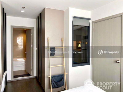 IDEO Sukhumvit 93, Bangkok, Thailand IDEO Sukhumvit 93, Bangkok, Thailand