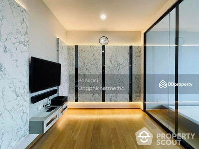 Noble Revo Silom, Bangkok, Thailand Noble Revo Silom, Bangkok, Thailand