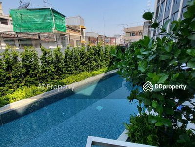 Ciela Charoen Nakhon, Bangkok, Thailand Ciela Charoen Nakhon, Bangkok, Thailand