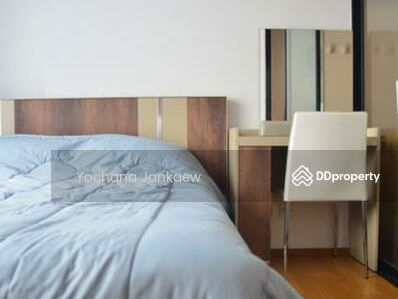 Noble Revo Silom, Bangkok, Thailand Noble Revo Silom, Bangkok, Thailand