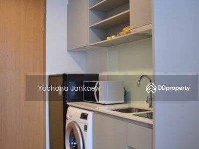 Noble Revo Silom, Bangkok, Thailand Noble Revo Silom, Bangkok, Thailand