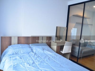 Noble Revo Silom, Bangkok, Thailand Noble Revo Silom, Bangkok, Thailand