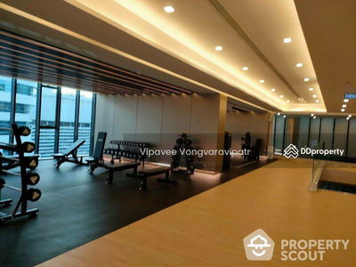 One9Five Asoke-Rama 9, Bangkok, Thailand One9Five Asoke-Rama 9, Bangkok, Thailand