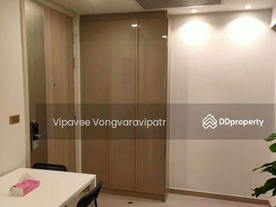 One9Five Asoke-Rama 9, Bangkok, Thailand One9Five Asoke-Rama 9, Bangkok, Thailand