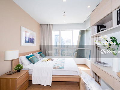 HQ Thonglor by Sansiri, Bangkok, Thailand HQ Thonglor by Sansiri, Bangkok, Thailand