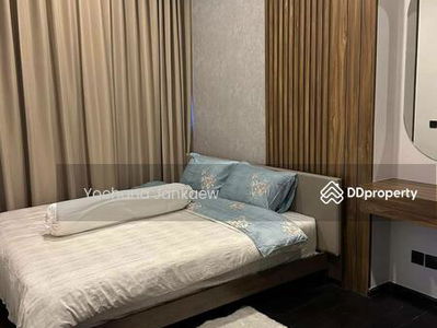 Park Origin Thonglor, Bangkok, Thailand Park Origin Thonglor, Bangkok, Thailand