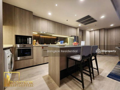 Ascott Thonglor - 3 Bedroom Serviced Apartment, Bangkok, Thailand Ascott Thonglor - 3 Bedroom Serviced Apartment, Bangkok, Thailand